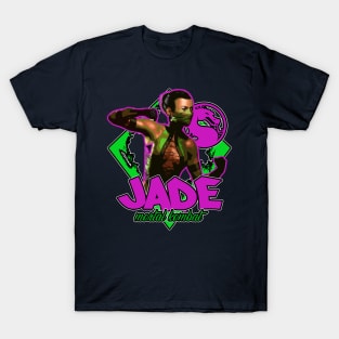 Jade T-Shirt